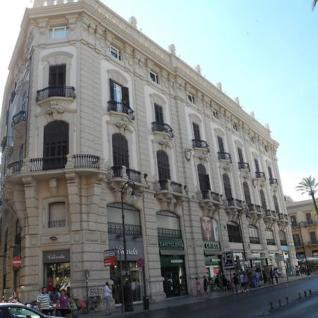 Prince Moncada Palermo Rom bilde